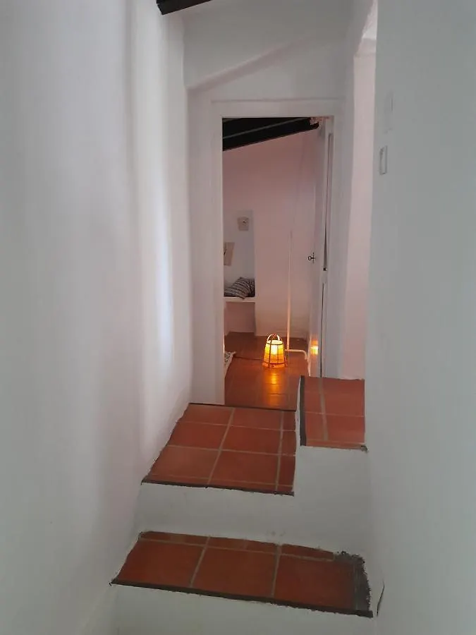 Casa Nidra Villa Jimena De La Frontera 0*,  Spain