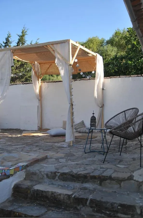 Casa Nidra Villa Jimena De La Frontera 0*,  Spain