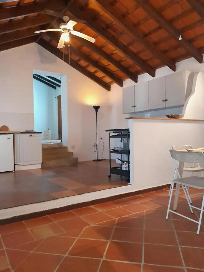 Casa Nidra Villa Jimena De La Frontera Holiday home