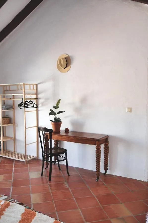 Holiday home Casa Nidra Villa Jimena De La Frontera