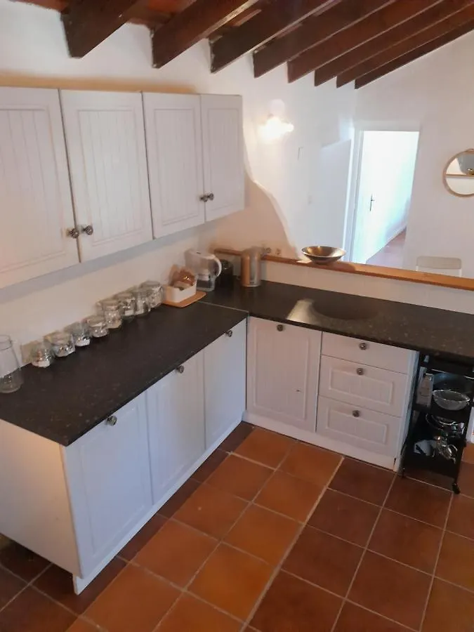 Casa Nidra Villa Jimena De La Frontera Holiday home