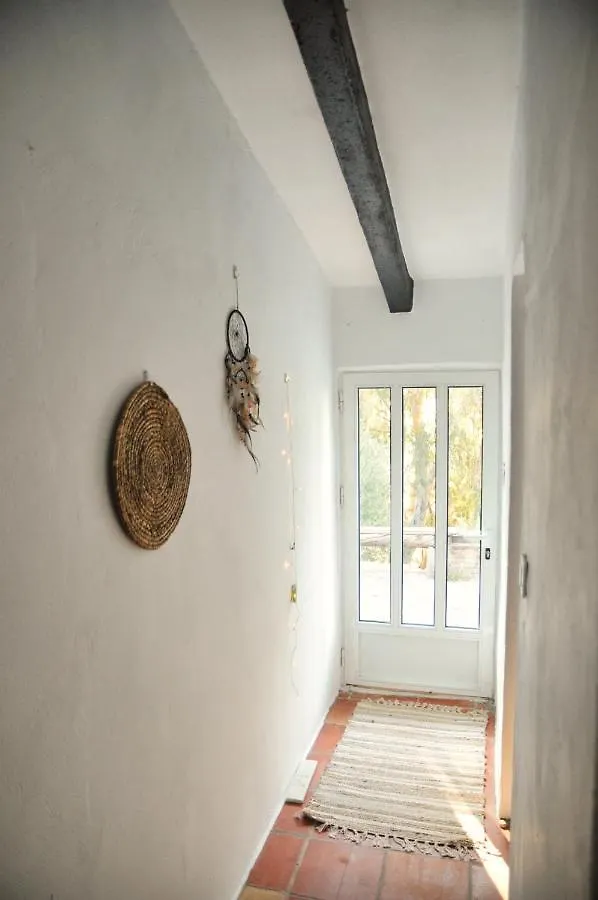 Holiday home Casa Nidra Villa Jimena De La Frontera Spain