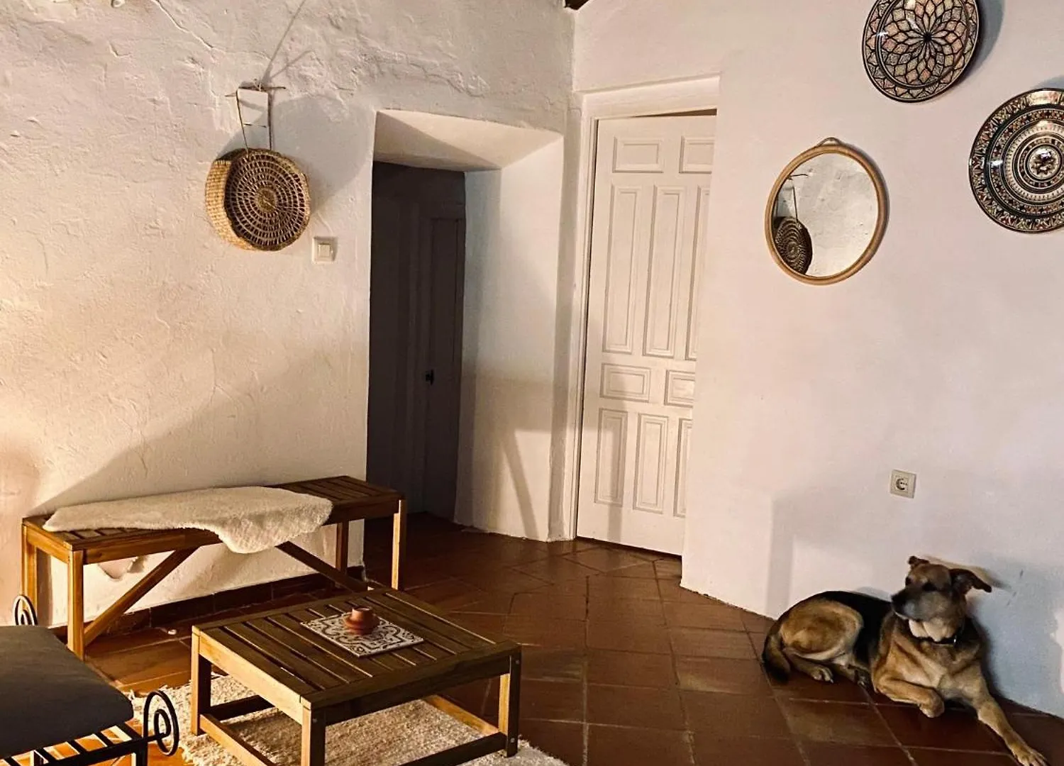 Casa Nidra Villa Jimena De La Frontera
