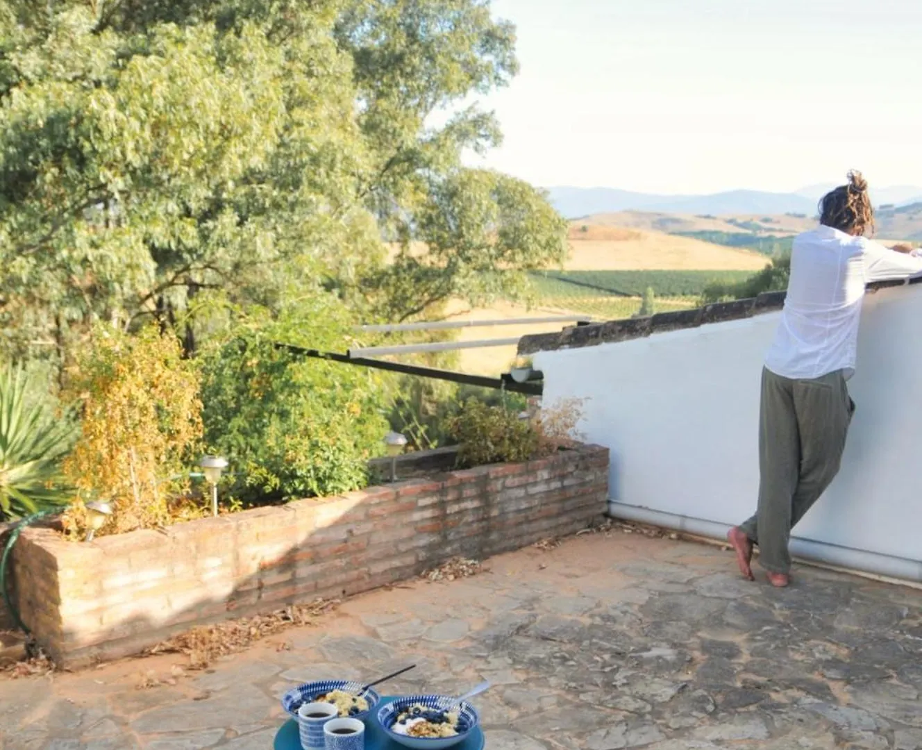 Casa Nidra Villa Jimena De La Frontera Holiday home