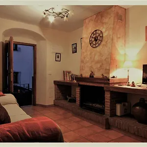 Casa Dolores Сasa de vacaciones