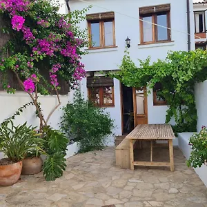 Preciosa Casa De Pueblo Con Vistas Y Patio Сasa de vacaciones