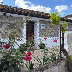 La Casa Vieja De Marchenilla Сasa de vacaciones